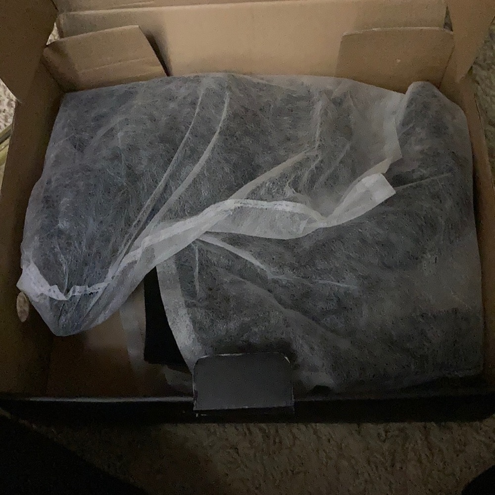 Boots - Picture 2 of 3